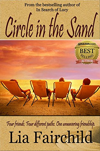 Circle In the Sand by Lia Fairchild