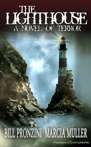 The Lighthouse: A Novel of Terror by Marcia Muller and Bill Pronzini