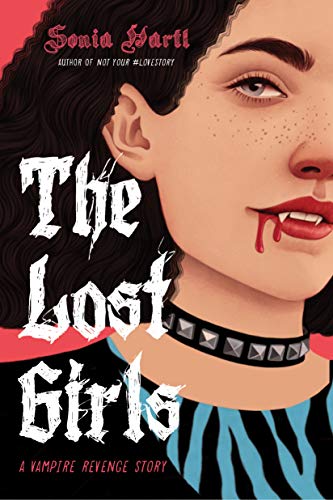 Lost Girls by Sonia Hartl