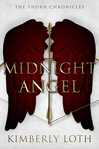 Midnight Angel by Kimberly Loth