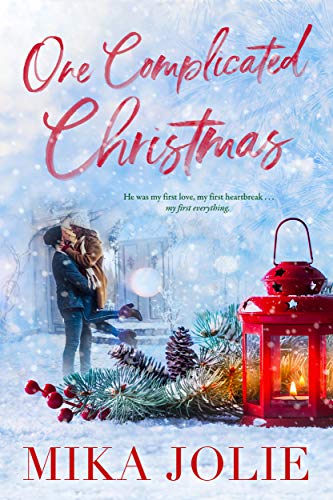 One Complicated Christmas by Mika Jolie