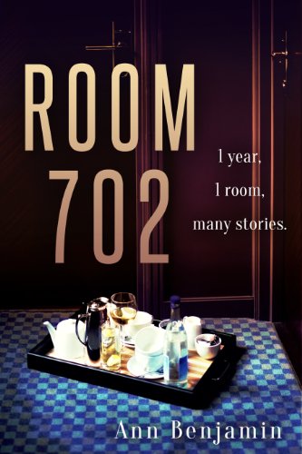 Room 702 by Ann Benjamin