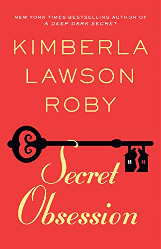 Secret Obsession by Kimberla Lawson Roby