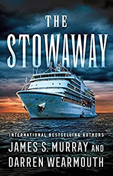 The Stowaway by James S. Murray and Darren Wearmouth