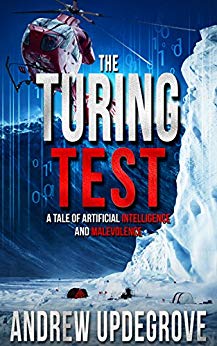The Turing Test by Andrew Updegrove