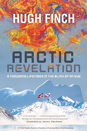 Arctic Revelation Cover
