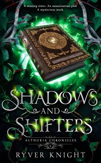 Shadows and Shifters