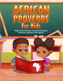 African Proverbs for Kids