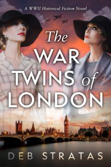 The War Twins of London