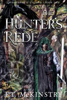 The Hunter's Rede