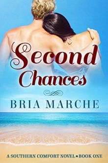 Second Chances by Bria Marche