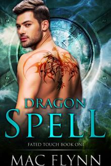 Dragon Spell by Mac Flynn