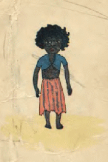 The Story of Little Black Mingo by Helen Bannerman