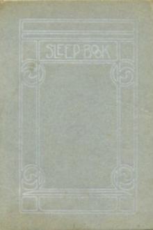 Sleep-Book by Unknown