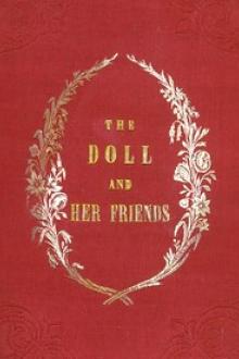 The Doll and Her Friends by Julia Charlotte Maitland