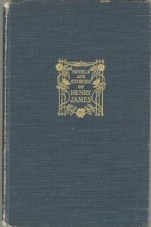 The Marriages by Henry James
