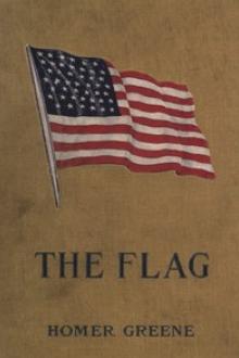 The Flag by Homer Greene