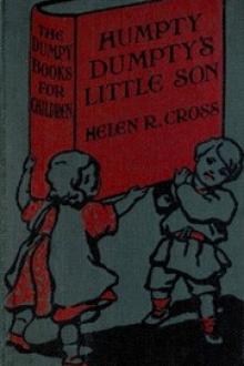 Humpty Dumpty's Little Son by Helen Reid Cross