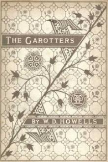 The Garotters by William Dean Howells