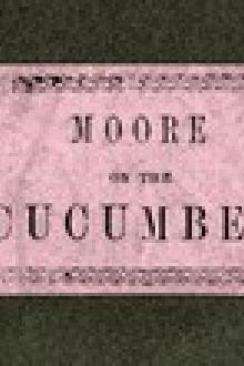 Theory and Practice, Applied to the Cultivation of the Cucumber in the Winter Season by Thomas Moore