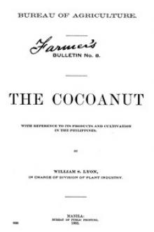 The Cocoanut by William S. Lyon