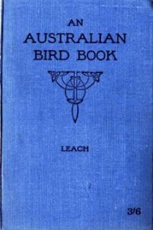 An Australian Bird Book by John Albert Leach