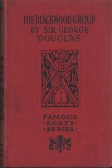 The Blackwood Group by George Douglas
