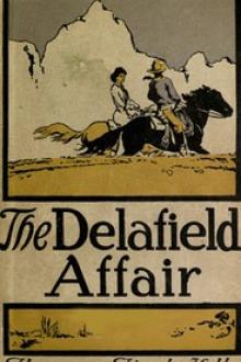 The Delafield Affair by Florence Finch Kelly