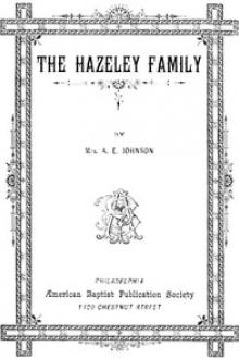The Hazeley Family by Alfred Edwin Johnson