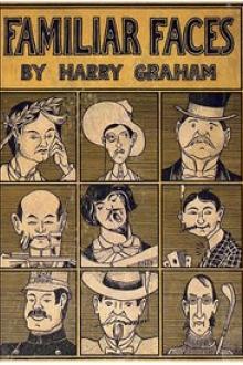 Familiar Faces by Harry Graham