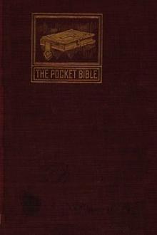 The Pocket Bible or Christian the Printer  by Eugène Süe