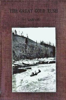 The Great Gold Rush by William Henry Pope Jarvis