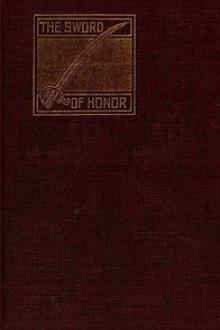 The Sword of Honor, volumes 1 & 2 by Eugène Süe