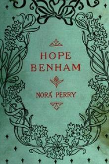 Hope Benham by Nora Perry