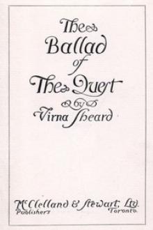 The Ballad of the Quest by Virna Sheard
