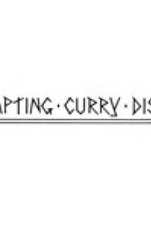 Tempting Curry Dishes by Thomas J. Murrey