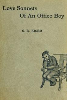 Love Sonnets of an Office Boy by Samuel Ellsworth Kiser