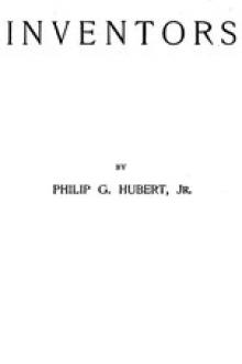 Inventors by Philip Gengembre Hubert