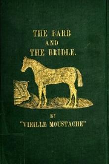 The Barb and the Bridle by active 1866-1874 Henderson Robert