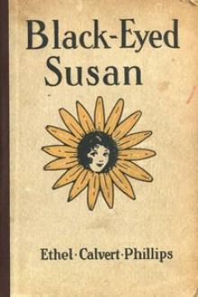 Black-Eyed Susan by Ethel Calvert Phillips