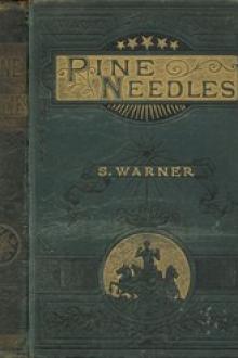Pine Needles by Louis Harms, Susan Warner