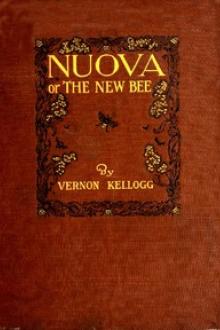 Nuova by Vernon Lyman Kellogg