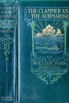 The Clammer and the Submarine by William John Hopkins