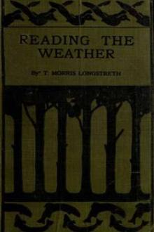 Reading the Weather by Thomas Morris Longstreth
