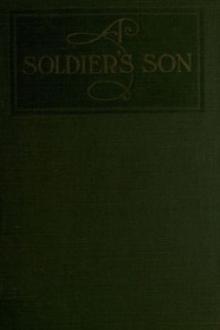 A Soldier's Son by Maude M. Butler