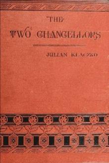 Two Chancellors by Julian Klaczko