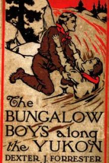 The Bungalow Boys Along the Yukon by John Henry Goldfrap