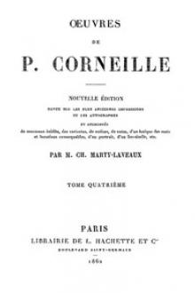 Œuvres de P by Pierre Corneille