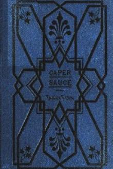 Caper-Sauce by Fanny Fern
