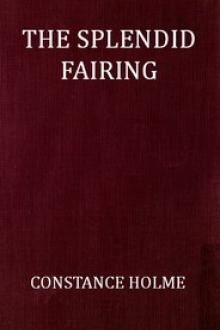 The Splendid Fairing by Constance Holme